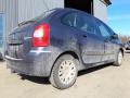 Kuva 2: Citroen Xsara Picasso 1.6 16V 2007