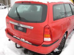 Ford Focus 2.0i zetec 16v 96kw