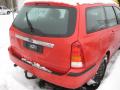 Kuva 2: Ford Focus 2.0i zetec 16v 96kw 2004