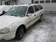 Ford Mondeo 1,8 TD STW