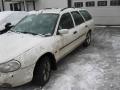 Kuva 2: Ford Mondeo 1,8 TD STW 1998