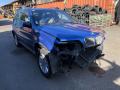 Kuva 2: BMW X5 2002