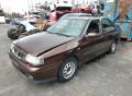 Kuva 2: Seat Toledo  1,9D  -98 1998