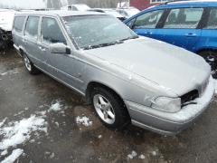 Volvo V70 2.5 TDI Farmari