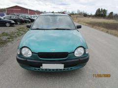 Toyota Corolla 1.4 LB -99