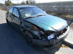 Toyota Avensis 2.0TD sed. -98