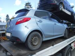 Mazda 2 DE 5D HB 1.5i MT5 Sport