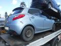 Kuva 2: Mazda 2 DE 5D HB 1.5i MT5 Sport 2010