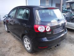 Vw Golf Plus Facelift 5D MPV 1.4TSI MT6