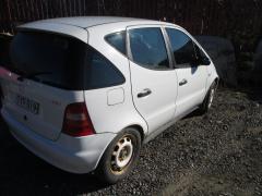 Mercedes-Benz A 170 cdi