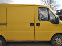 Fiat Ducato 1,9TD lyhyt matala -01