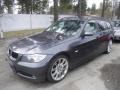 Kuva2: BMW E91 Pre-Facelift 5D Touring 320dA