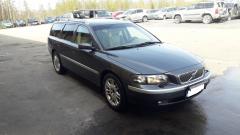 Volvo V70 2.5T aut.