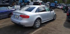Audi A4/S4 08-11 3.0TDI quattro