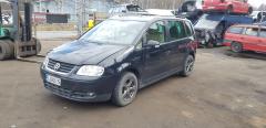Volkswagen Touran 1.4TSI