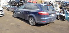 Ford Mondeo 07-13 1.8TDCI
