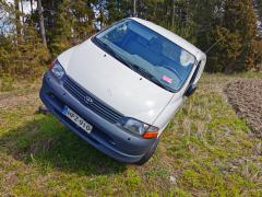 Toyota Hiace 95-05
