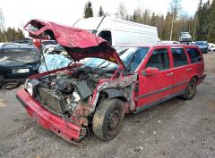 Volvo 850 2,4 farmari -94