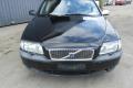 Kuva 2: Volvo S80 2.5 1999