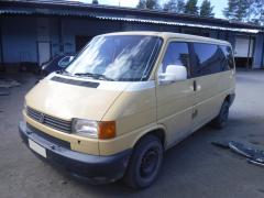 VW Transporter T4 Caravelle 2.5TDI MT5