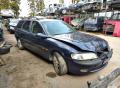 Kuva 2: Opel Vectra B 2,0 Sport 16V farmari -98 1998