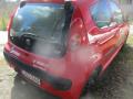 Kuva 2: Peugeot 107 1.0 2007