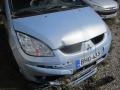 Kuva 2: Mitsubishi Colt VI 1.3 2005