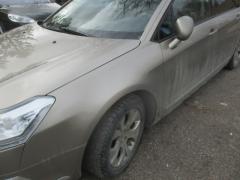 Citroen C5 2.0 HDI 
