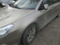 Kuva 2: Citroen C5 2.0 HDI  2008