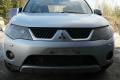 Kuva 2: Mitsubishi Outlander STW Intense 2.0 DI 2007