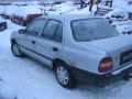 Kuva 2: Nissan Sunny 1994