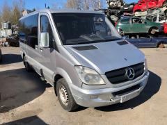 Mercedes-Benz sprinter (w906) 06->>