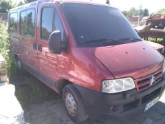 Citroen Jumper Combi 2.0 HDI -04