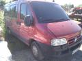 Kuva 2: Citroen Jumper Combi 2.0 HDI -04 2004