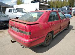 Seat Toledo 1,9D -98