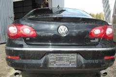 VOLKSWAGEN CC VR6 4MOTION