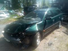 Toyota Avensis D4D 2000