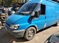 Kuva 2: Ford Transit 330 SEMI HIGH VAN-2.4D55-FACY/375 -00  2000