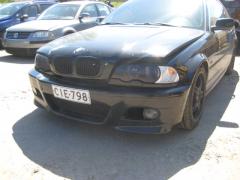 BMW 3-sarja E46 320CI