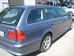 BMW 5-sarja E39 520i stw