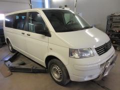 Volkswagen Transporter 2,5 TDI 96kW