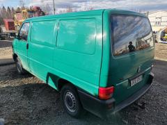Volkswagen Transporter 1.9TD