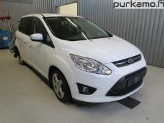 Ford Grand C-Max 1.6 TDCi