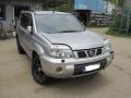 Kuva 2: Nissan X-trail 2004