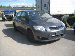 Toyota Auris 06-12 1.4D4D 90hv