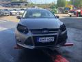 Kuva 2: Ford Focus 2013