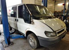 Ford Transit 2,0TD lyhyt matala