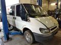 Kuva 2: Ford Transit 2,0TD lyhyt matala  2001