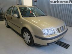 Volkswagen Bora 1.6i 16V