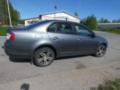 Volkswagen Jetta 1.9 TDI Sedan